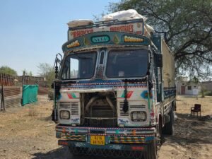 नाहरगढ पुलिस की बड़ी स्ट्राइक: सोयाबड़ी के 'कवच' में छिपी 50 लाख की शराब बरामद! 1 WhatsApp Image 2026 03 14 at 07.50.40 1