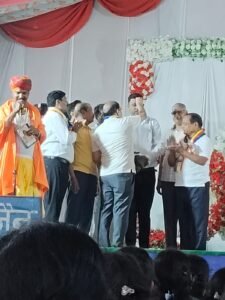 दिगम्बर जैन समाज सिरसागंज ने किया अश्वनी जैन का स्वागत 1 WhatsApp Image 2026 03 14 at 09.17.06