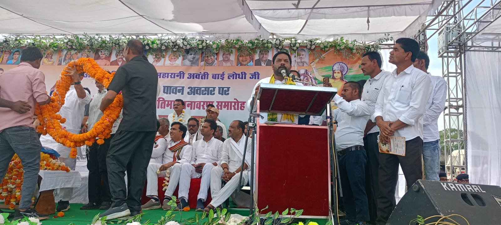 सरकार ने लाडली बहनों के साथ किया छलावा, प्रदेश की 3 करोड़ बहाने योजना से वंचित, जीतू पटवारी 3 WhatsApp Image 2026 03 21 at 09.45.46