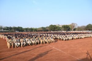 सरल जीवन, सकारात्मक सोच और कर्तव्यनिष्ठा ही सफलता का आधार स्तंभ : उप मुख्यमंत्री अरुण साव 2 WhatsApp Image 2026 03 26 at 8.49.48 PM 1