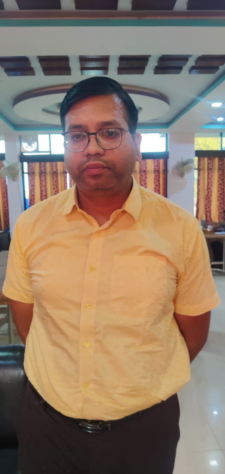 एसीबी बिलासपुर की मुंगेली जिले में बड़ी ट्रैप कार्यवाही। 1 WhatsApp Image 2026 03 27 at 08.51.54 1