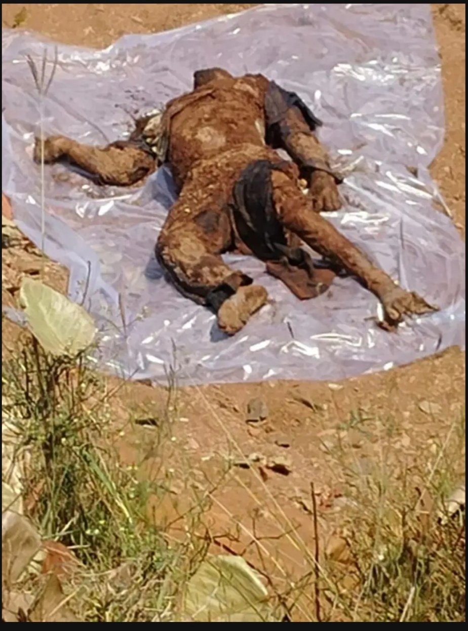 मृतक के सगे भाई व परिजन ही निकले हत्या के मास्टरमांइड, संपत्ति हड़पने के उद्देश्य से बाप – बेटे मे दुश्मनी कराकर सुपारी देकर अपहरण कर किया गया हत्या 2 WhatsApp Image 2026 03 31 at 00.13.14 1