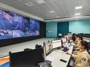 रायपुर में जाम से मिलेगी मुक्ति: ट्रैफिक पुलिस ने जारी किया हेल्पलाइन नंबर, गूगल मैप के जरिए होगी हाईटेक निगरानी 1 WhatsApp Image 2026 04 09 at 7.24.01 PM