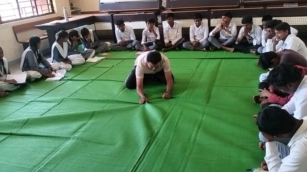 शहडोल में 25 दिवसीय बाल सह युवा नाट्य कार्यशाला का सफल आयोजन 1 WhatsApp Image 2026 04 11 at 14.37.01 1