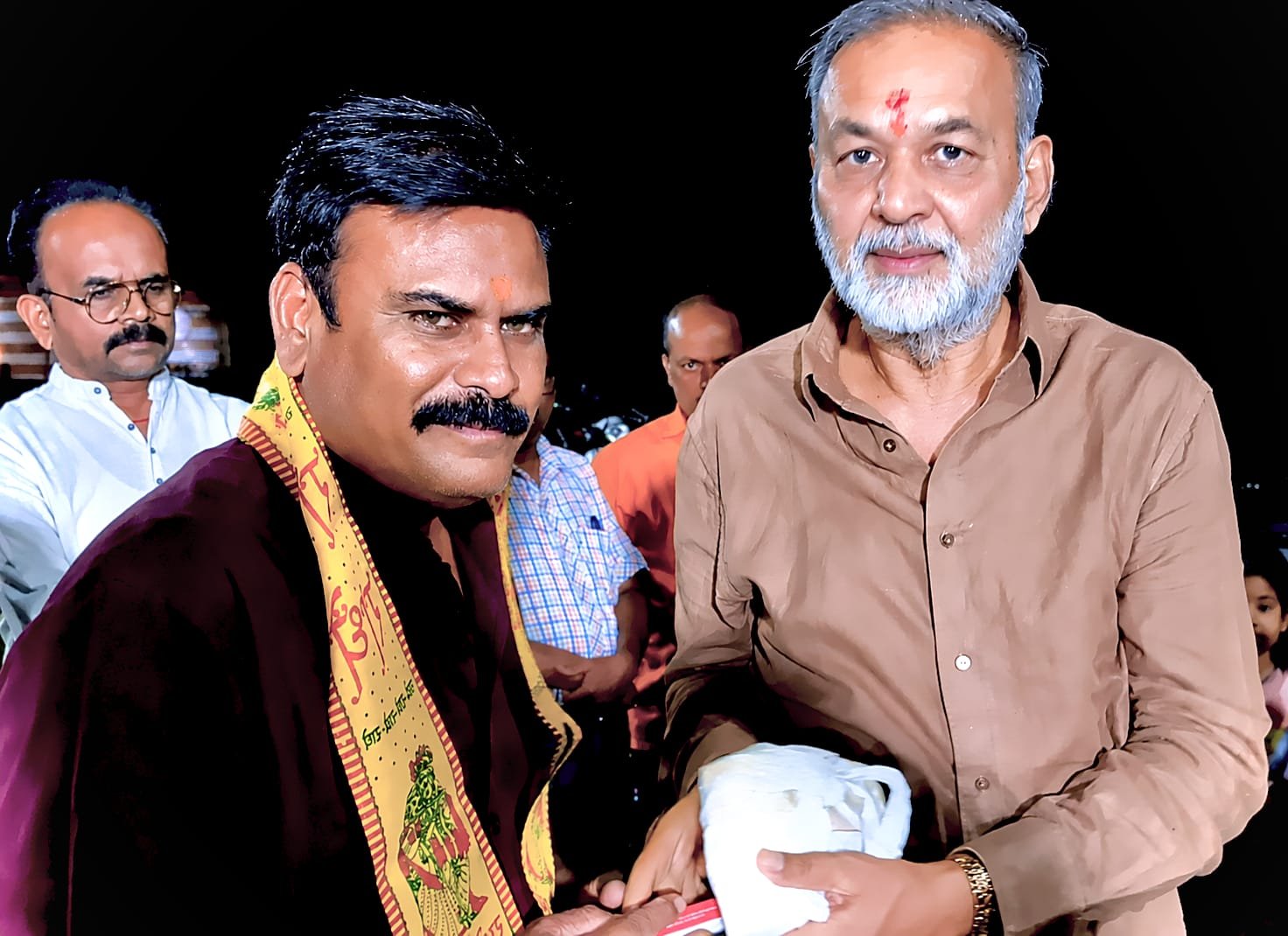 गोटेगांव में विगत दिवस हिंदी पत्रकारिता दिवस पर पत्रकार सम्मान समारोह संपन्न* 2 WhatsApp Image 2026 05 31 at 12.11.49
