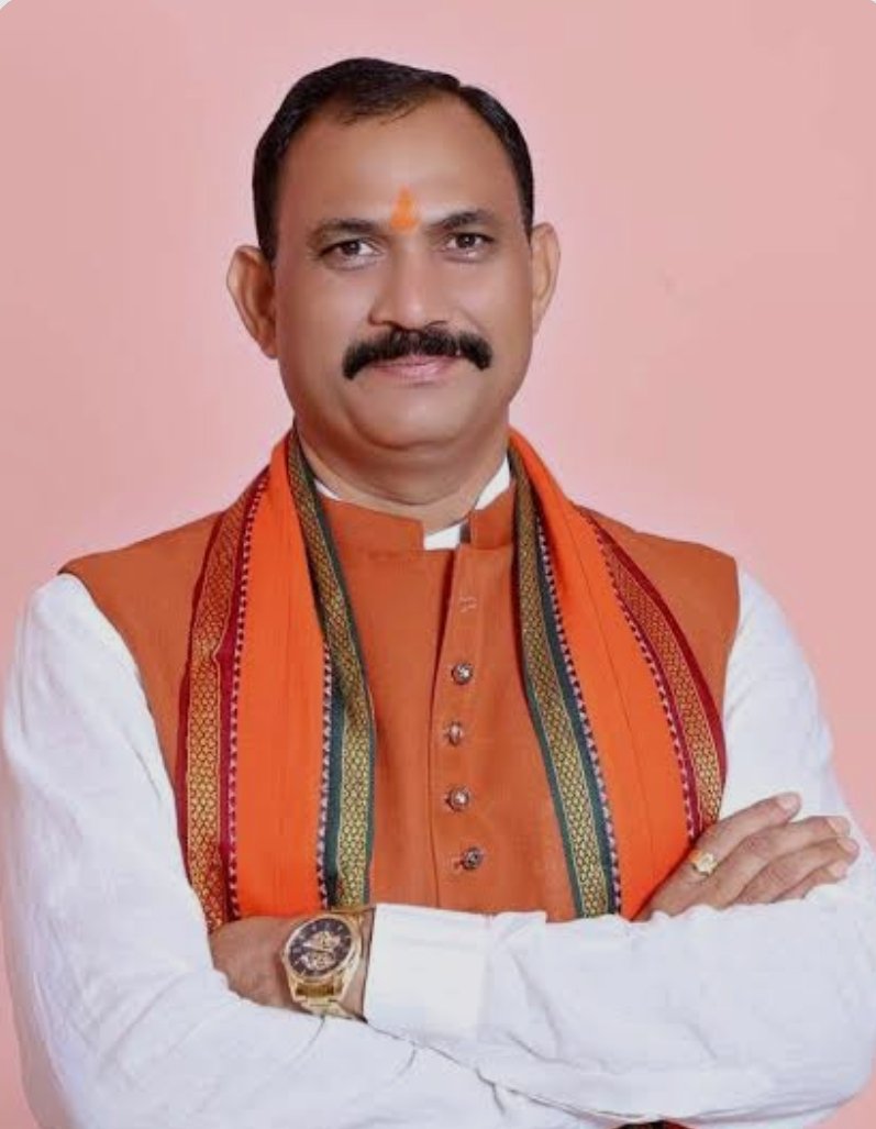 *गरियाबंद जिले को स्वास्थ्य क्षेत्र में मिली बड़ी सौगात, 26 नए उपस्वास्थ्य केंद्रों के लिए 7.41 करोड़ रुपए स्वीकृत* 2 WhatsApp Image 2026 05 31 at 16.24.27