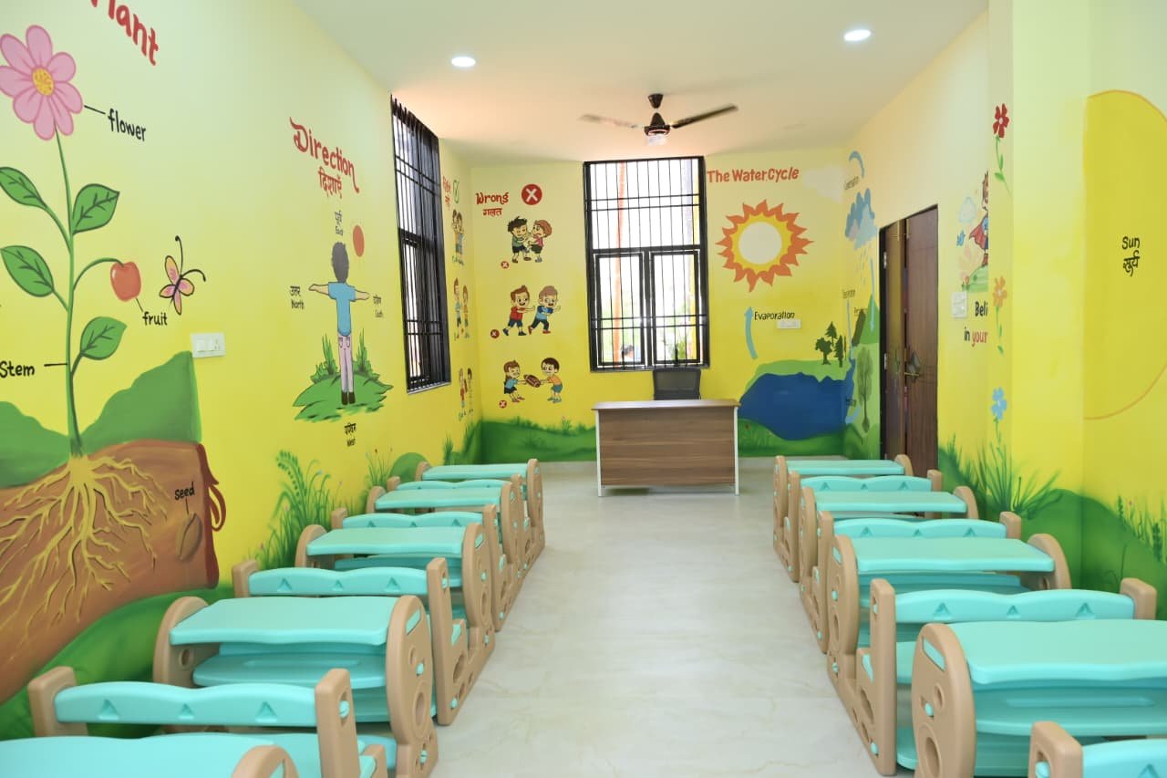 रायपुर पश्चिम को ₹1.20 करोड़ की सौगात: सांसद बृजमोहन अग्रवाल और विधायक राजेश मूणत ने किया 'महतारी सदन' व 'महिला योग भवन' का भव्य लोकार्पण 1 WhatsApp Image 2026 06 14 at 17.17.47 1