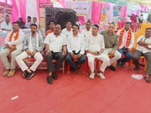 कृषि विज्ञान केंद्र सिवनी में आयोजित खेत बचाओ अभियान के तहत प्राकृतिक खेती करने की कार्यशाला का सफल आयोजन किया गया 1 WhatsApp Image 2026 06 21 at 09.31.10 1