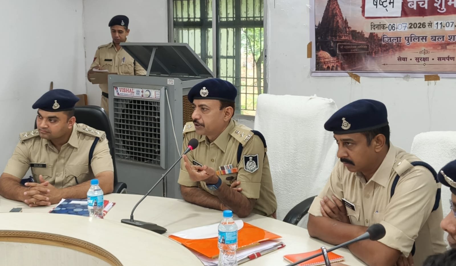 नशा मुक्ति' के लिए महाअभियान: 15 जुलाई से पुलिस करेगी ताबड़तोड़ कार्रवाई 1 WhatsApp Image 2026 07 11 at 17.57.38 1