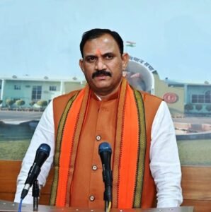 कांग्रेस के दावों के विपरीत NMC की आधिकारिक मुहर, मनेंद्रगढ़ मेडिकल कॉलेज को मिली 50 MBBS सीटों की अंतिम अनुमति 1 WhatsApp Image 2026 07 13 at 18.33.27