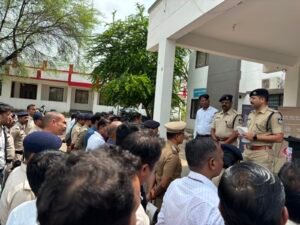 कटनी पुलिस द्वारा "नशे से दूरी है जरूरी 2.0" अभियान का शुभारंभ 1 WhatsApp Image 2026 07 15 at 19.53.21