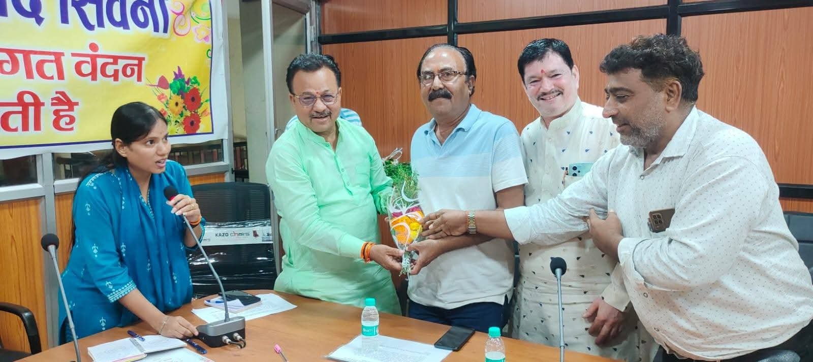 स्वच्छ सिवनी अभियान की ऐतिहासिक शुरुआत, 7 वार्ड सामाजिक संगठनों ने लिए गोद 2 WhatsApp Image 2026 07 20 at 16.25.36