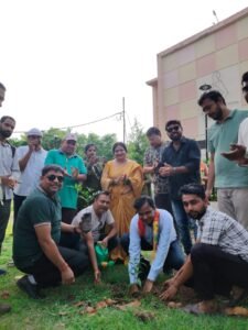 हैहयवंशीय ताम्रकार समाज नवयुवक मंडल रीवा द्वारा वृहत् वृक्षारोपण संपन्न 2 WhatsApp Image 2026 07 31 at 16.13.42