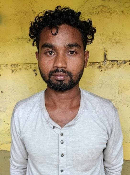 न्याय की जीत: पॉक्सो मामले में प्रभावी विवेचना से आरोपी को मिली आजीवन कारावास की कठोर सजा 1 WhatsApp Image 2026 08 06 at 14.43.02