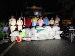 ऑपरेशन निश्चय में गरियाबंद पुलिस की ऐतिहासिक कार्रवाई 1 WhatsApp Image 2026 08 24 at 17.49.55