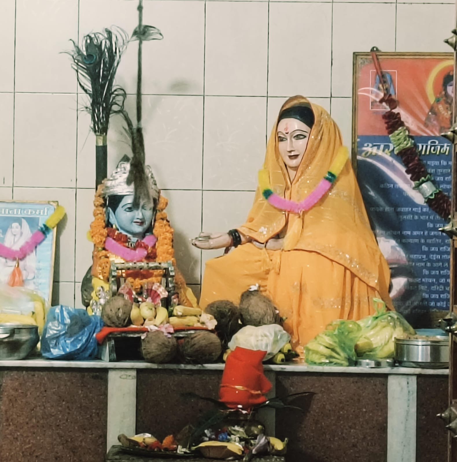 तहसील साहू संघ प्रांगण में धूमधाम से मना श्रीकृष्ण जन्माष्टमी, भजन-कीर्तन और मटकी फोड़ ने बांधा समां 1 WhatsApp Image 2026 09 04 at 18.17.02