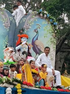 यदुवंशी समाज ने निकाली भव्य शोभायात्रा 4 WhatsApp Image 2026 09 05 at 19.57.48