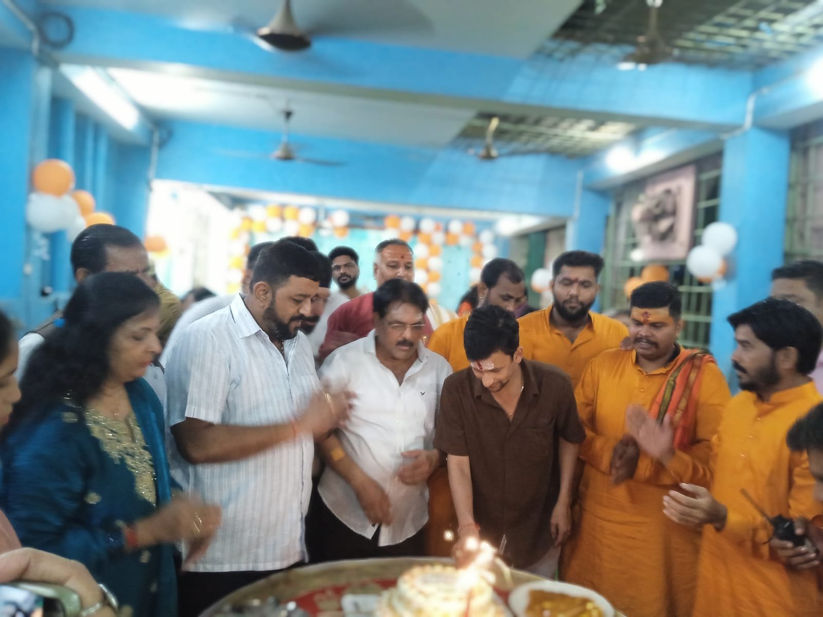 कृष्ण कृपा से महकी रायपुर नगरी: नर्मदा पारा मंदिर में जन्माष्टमी की धूम, भक्ति और सेवा का दिखा अद्भुत संगम 2 WhatsApp Image 2026 09 06 at 12.45.11