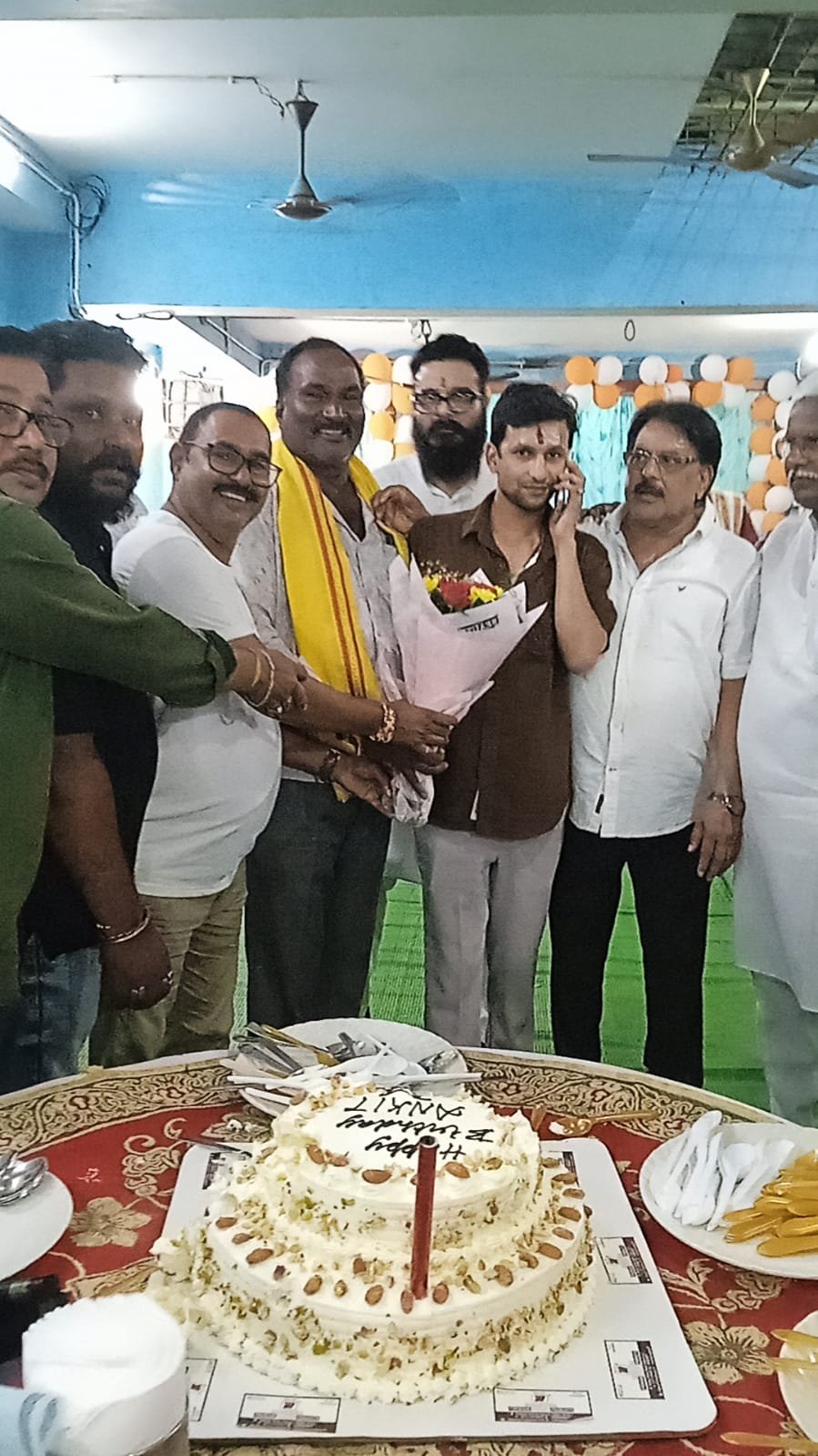 कृष्ण कृपा से महकी रायपुर नगरी: नर्मदा पारा मंदिर में जन्माष्टमी की धूम, भक्ति और सेवा का दिखा अद्भुत संगम 3 WhatsApp Image 2026 09 06 at 12.45.12 1