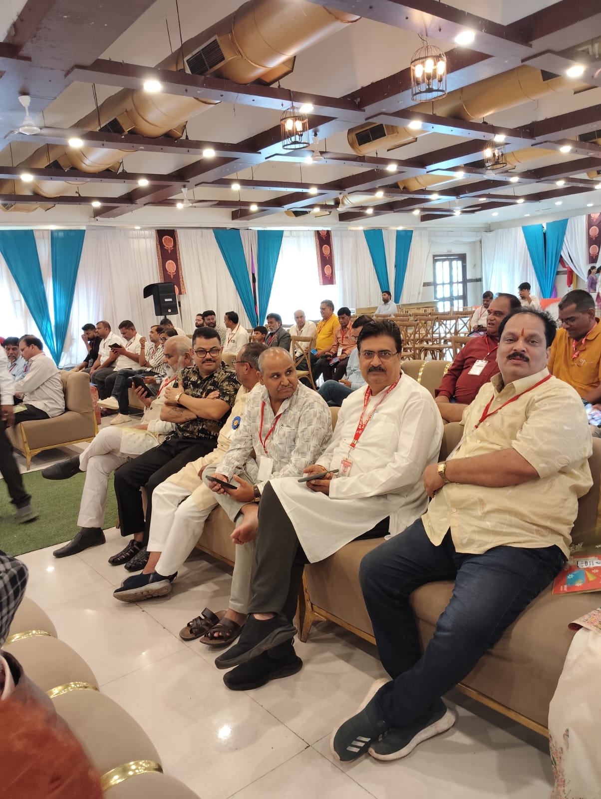 पत्रकार सुरक्षा के लिए ठोस कानून की जरूरत । चैतन्य मिश्रा 1 WhatsApp Image 2026 09 07 at 17.54.38