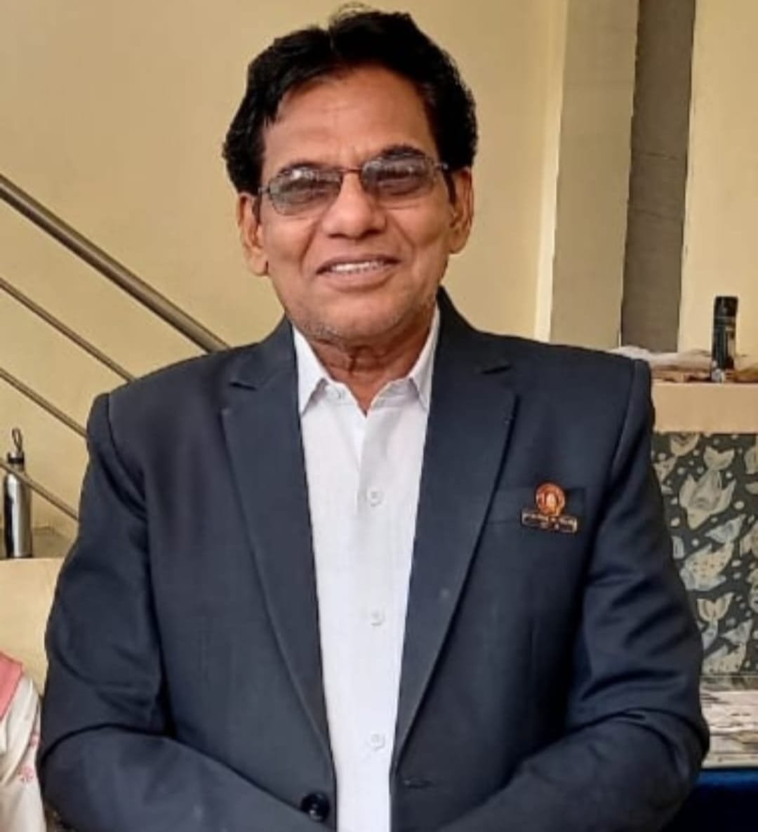 डॉ. कृष्ण कुमार जैन और श्रीमती माया लालवानी आयोग मित्र नामांकित- 1 WhatsApp Image 2026 09 17 at 16.28.07