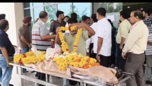 नीमच लॉयंस क्लब को मिला 58वां देहदान, मेडिकल कॉलेज को सौंपा गया पार्थिव शरीर 1 WhatsApp Image 2026 09 18 at 15.32.12