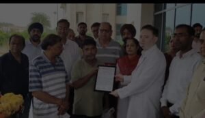 नीमच लॉयंस क्लब को मिला 58वां देहदान, मेडिकल कॉलेज को सौंपा गया पार्थिव शरीर 2 WhatsApp Image 2026 09 18 at 15.32.16