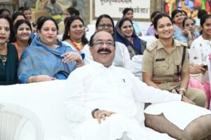 लोरमी में अरुण साव ने हजारों बहनों संग मनाया तीजा तिहार 1 WhatsApp Image 2026 09 20 at 18.02.18 1