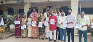बहोरीबंद जनपद पंचायत में बवाल, अध्यक्ष लाल कमल बंसल पर अभद्र भाषा के प्रयोग और बैठक छोड़कर भागने का आरोप, सदस्यों ने कलेक्टर से की शिकायत 3 WhatsApp Image 2026 09 22 at 09.17.54 1