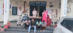 नकली लेबल-होलोग्राम से शराब पैकेजिंग नेटवर्क पर पुलिस की कार्रवाई, छह और गिरफ्तार 1 WhatsApp Image 2026 09 22 at 15.48.33