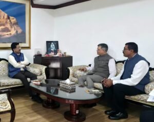 शहर की तासीर के अनुरूप बने विकास की योजना : सोनमणि बोरा 1 WhatsApp Image 2026 09 26 at 17.31.14 1
