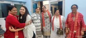 गरियाबंद हाईस्कूल 1980–83 बैच का स्नेह सम्मेलन, वर्षों बाद सपरिवार मिले पुराने सहपाठी, बचपन की यादें हुईं ताजा 3 WhatsApp Image 2026 09 27 at 14.35.54 1