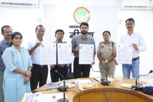 कलेक्टर की अध्यक्षता में सेवा संकल्प अभियान के तहत जिला पर्यटन कॉन्क्लेव संपन्न । 1 WhatsApp Image 2026 09 28 at 21.08.09 1