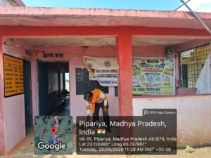 जनसुनवाई के दिन भी पंचायतों में जिम्मेदार नदारद, कहीं ताला तो कहीं खाली मिली कुर्सियां 2 WhatsApp Image 2026 09 29 at 18.36.11