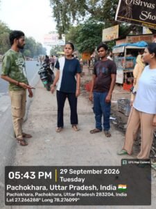 मिशन शक्ति फेज-5 के तहत सख्त अभियान, 36 शोहदे पकड़े, महिलाओं को किया जागरूक 2 WhatsApp Image 2026 09 30 at 08.06.15 1