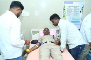 जन्मदिन पर स्वास्थ्य मंत्री ने चिरमिरी जिला अस्पताल को दी सीटी स्कैन की सौगात 7 WhatsApp Image 2026 10 01 at 15.42.58