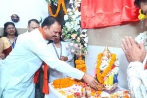 जन्मदिन पर स्वास्थ्य मंत्री ने चिरमिरी जिला अस्पताल को दी सीटी स्कैन की सौगात 5 WhatsApp Image 2026 10 01 at 15.43.01