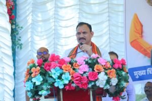 एमसीबी जिले में दो नए प्राथमिक स्वास्थ्य केंद्रों का शुभारंभ 2 WhatsApp Image 2026 10 01 at 16.03.26