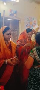 सेवा संकल्प अभियान के तहत आंगन मिलन कार्यक्रम आयोजित 2 WhatsApp Image 2026 10 02 at 09.23.08 1