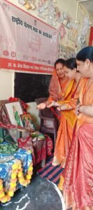 सेवा संकल्प अभियान के तहत आंगन मिलन कार्यक्रम आयोजित 3 WhatsApp Image 2026 10 02 at 09.23.09