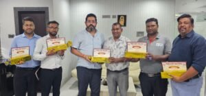 उर्मिला मेमोरियल हॉस्पिटल, रायपुर में गंभीर रक्त रोगों पर संगोष्ठी एवं रक्तदान शिविर का आयोजन 1 WhatsApp Image 2026 10 02 at 17.47.35 1