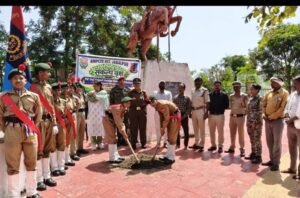 वीरभूमि से भोपाल तक पहुंचेगी डिंडौरी की पवित्र माटी, 55 संकल्प वृक्षों में होगी शामिल 1 WhatsApp Image 2026 10 05 at 19.39.11