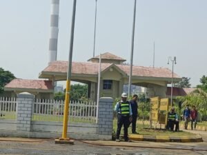 सिवनी जिले के घंसौर बरेला में संचालित 1200 मेगा वाट थर्मल पावर प्लांट जो कि एनटीपीसी झाबुआ प्लांट के नाम से संचालित है 1 WhatsApp Image 2026 10 06 at 16.28.34