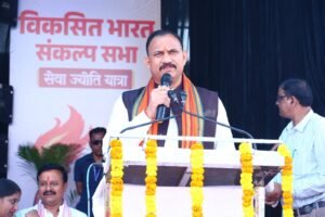 25 वर्षों तक दीपक की तरह जले मोदी - राष्ट्रीय अध्यक्ष 1 WhatsApp Image 2026 10 08 at 13.40.24