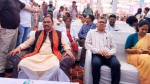 खड़गवां से छत्तीसगढ़ ने रचा नया इतिहास, देश में प्रदेश के 4 विकासखंड हुए टीबी मुक्त घोषित, कई ग्राम पंचायत भी शामिल 4 WhatsApp Image 2026 10 08 at 18.47.46