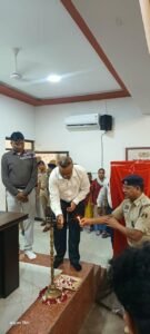 बिलासपुर में ई-रिक्शा डिजिटल पंजीकरण एवं QR सुरक्षा व्यवस्था का भव्य शुभारंभ 5 WhatsApp Image 2026 10 09 at 13.37.04 1