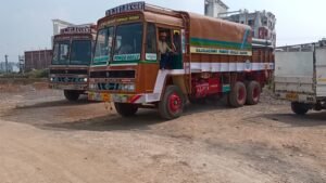 नो एंट्री में बोरिंग मशीन की आवाजाही पर सवाल, पूछताछ में DSP भतीजा होने का दिया गया हवाला। 3 WhatsApp Image 2026 10 13 at 13.46.16