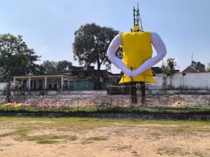 चिरमिरी में दो स्थानों पर होगा रावण दहन, 20 और 21 अक्टूबर को सजेगा दशहरा उत्सव 1 WhatsApp Image 2026 10 19 at 18.33.52 1