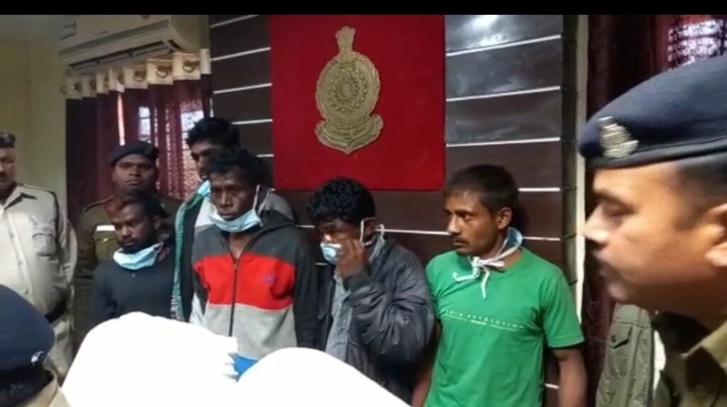 कांकेर के एएसपी योगेश कुमार साहू को मिला केंद्रीय गृहमंत्री दक्षता पदक–2026 1 WhatsApp Image 2026 10 31 at 17.12.50