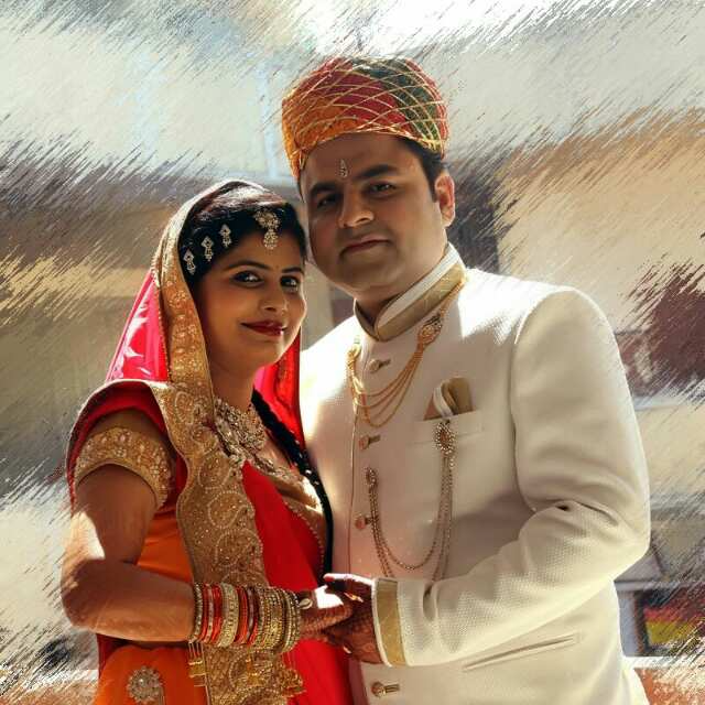 “परिणीता का श्रृंगार : तेरे प्रति मेरा प्यार”__ डॉ रीना मालपानी